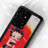 Betty Boop Stockings Galaxy S24 Ultra Waterproof Case