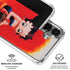 Betty Boop Stockings Galaxy S26 Plus Clear Case