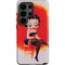 Betty Boop Stockings Galaxy S26 Ultra Impact Case