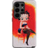 Betty Boop Stockings Galaxy S26 Ultra Impact Case