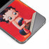 Betty Boop Stockings Galaxy Z Flip6 Skin