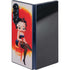 Betty Boop Stockings Galaxy Z Fold6 Skin