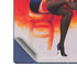 Betty Boop Stockings Galaxy Z Fold6 Skin