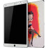 Betty Boop Stockings iPad Skins