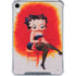 Betty Boop Stockings iPad 11th Gen (2025) Clear Case