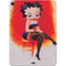 Betty Boop Stockings Apple iPad Air Skin
