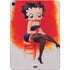 Betty Boop Stockings Apple iPad Air Skin