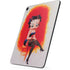 Betty Boop Stockings Apple iPad Pro Skin