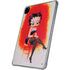 Betty Boop Stockings iPad Pro 11in (2024) Clear Case