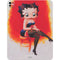 Betty Boop Stockings iPad Pro 13in M4 (2024) Skin