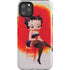 Betty Boop Stockings iPhone Cases