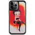 Betty Boop Stockings iPhone Cases
