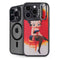 Betty Boop Stockings iPhone 13 Pro Kickstand Case