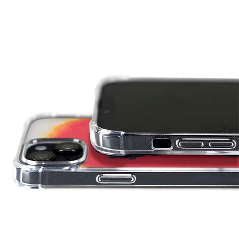 Betty Boop Stockings iPhone 14 MagSafe Case