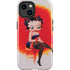 Betty Boop Stockings iPhone 15 Impact Case