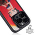 Betty Boop Stockings iPhone 15 Pro Max Kickstand Case