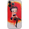 Betty Boop Stockings iPhone 15 Pro Max Skin