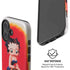 Betty Boop Stockings iPhone 16 Magsafe Impact Case
