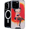 Betty Boop Stockings iPhone 16 Pro MagSafe Case
