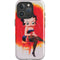 Betty Boop Stockings iPhone 16 Pro Magsafe Impact Case