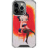 Betty Boop Stockings iPhone 16 Pro Max Clear Case