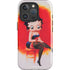 Betty Boop Stockings iPhone 16 Pro Max Impact Case