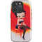 Betty Boop Stockings iPhone 16 Pro Max Magsafe Impact Case