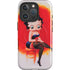 Betty Boop Stockings iPhone 16 Pro Max Magsafe Impact Case