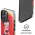 Betty Boop Stockings iPhone 16 Pro Max Magsafe Impact Case