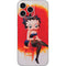 Betty Boop Stockings iPhone 16 Pro Max Skin