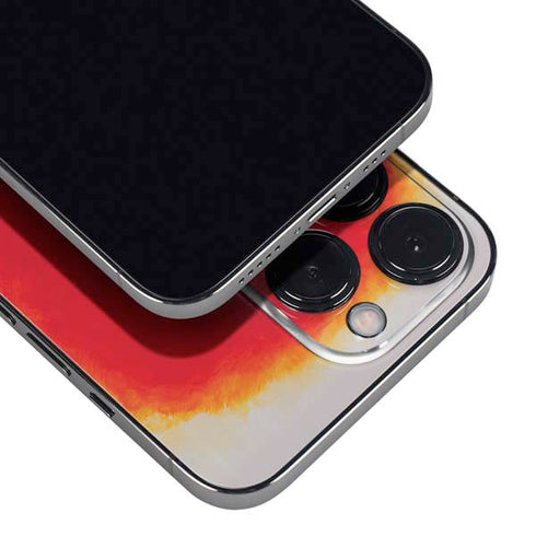 Betty Boop Stockings iPhone 16 Pro Max Skin