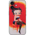 Betty Boop Stockings iPhone 16 Skin