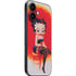 Betty Boop Stockings iPhone 16 Skin