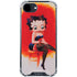 Betty Boop Stockings iPhone 16e Clear Case