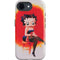 Betty Boop Stockings iPhone 16e Impact Case