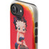 Betty Boop Stockings iPhone 16e Impact Case