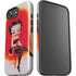 Betty Boop Stockings iPhone 16e Impact Case