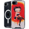Betty Boop Stockings iPhone 16e MagSafe Case