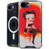 Betty Boop Stockings iPhone 16e MagSafe Case