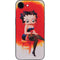 Betty Boop Stockings iPhone 16e Skin