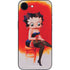 Betty Boop Stockings iPhone 16e Skin