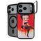 Betty Boop Stockings iPhone 18 Pro Kickstand Case