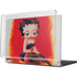 Betty Boop Stockings MacBook Pro 14in (2021-24) Case plus Skin