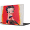 Betty Boop Stockings Apple MacBook Pro 14-inch Skin