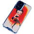 Betty Boop Stockings Moto G Play 4G (2024) Clear Case