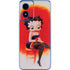 Betty Boop Stockings Moto G Play 4G (2024) Skin