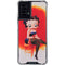 Betty Boop Stockings Moto G Power 5G (2024) Clear Case