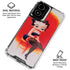 Betty Boop Stockings Moto G Power 5G (2024) Clear Case