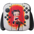 Betty Boop Stockings Nintendo Switch 2 (2025) with Joy-Con Skin