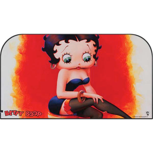 Betty Boop Stockings Nintendo Switch 2 (2025) with Joy-Con Skin
